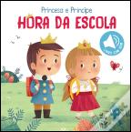 Hora da Escola