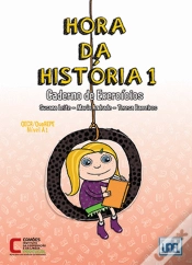 Capa do artigo Hora da História 1