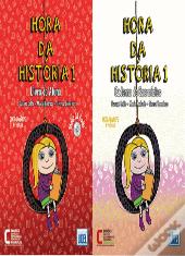 Hora da História 1