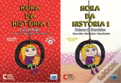 Capa do artigo Hora da História 1