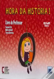 Hora da História 1