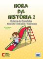 Hora da História 2 - Caderno de Exercícios - Preview