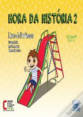Hora da História 2 - Livro do Professor