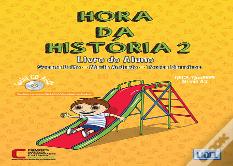 Hora da História 2 - Pack Livro do Aluno + Caderno de Exercícios