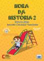 Hora da História 2 - Pack Livro do Aluno + Caderno de Exercícios - Preview