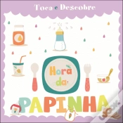 Capa do artigo Hora da Papinha