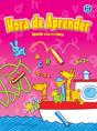 Hora de Aprender - Rosa 4/6 Anos - Preview