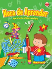Hora de Aprender - Verde 5/7 Anos