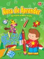 Hora de Aprender - Verde 5/7 Anos - Preview