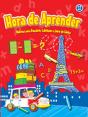 Hora de Aprender - Vermelho 6/8 Anos - Preview