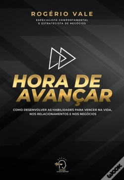 Capa do artigo Hora De Avançar