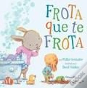Capa do artigo Hora De Banyar-Se