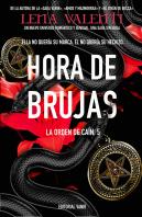 Hora De Brujas