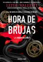 Hora De Brujas - Preview