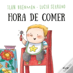 Capa do artigo Hora De Comer