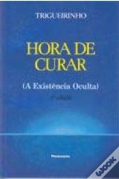 Capa do artigo Hora de Curar