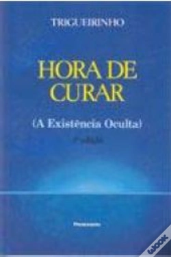 Capa do artigo Hora de Curar