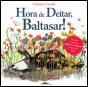 Hora de Deitar, Baltasar! - Preview
