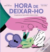 Capa do artigo Hora De Deixar-Ho