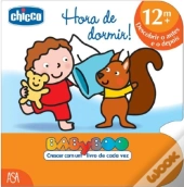 Hora de Dormir
