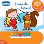Hora de Dormir - Preview