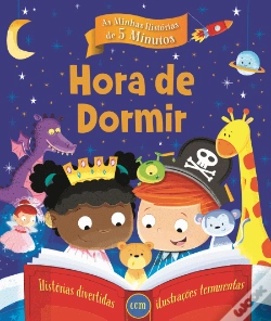 Capa do artigo Hora de Dormir