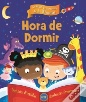 Hora de Dormir