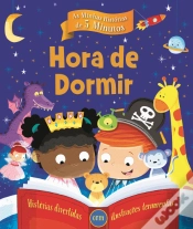 Capa do artigo Hora de Dormir