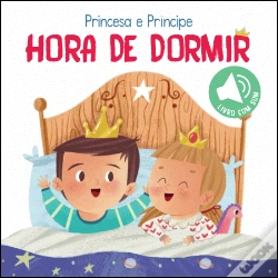 Capa do artigo Hora de Dormir