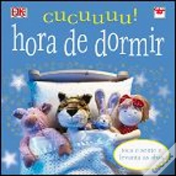 Capa do artigo Hora de Dormir
