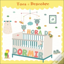 Capa do artigo Hora de Dormir