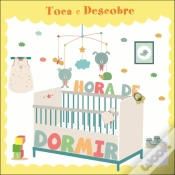 Capa do artigo Hora de Dormir
