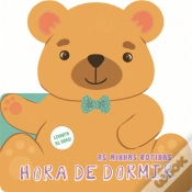 Capa do artigo Hora de Dormir