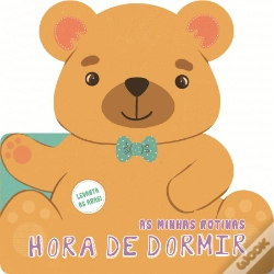 Capa do artigo Hora de Dormir