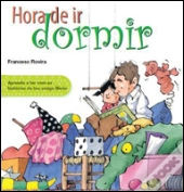 Hora de ir dormir
