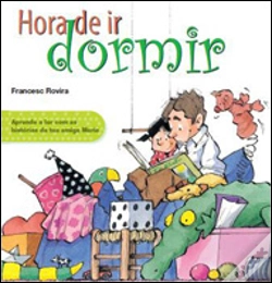 Capa do artigo Hora de ir dormir
