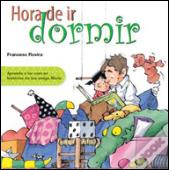 Hora de ir dormir