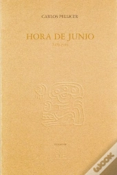 Hora De Junio (1929-1936)  