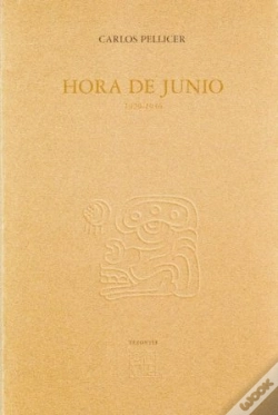Capa do artigo Hora De Junio (1929-1936)  