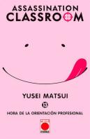 Hora De La Orientacion Profesional