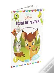 Hora de Pintar N.º 1