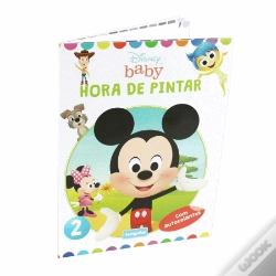 Capa do artigo Hora de Pintar N.º 2