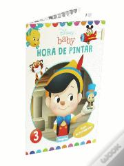 Hora de Pintar N.º 3