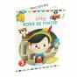 Hora de Pintar N.º 3 - Preview