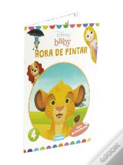 Hora de Pintar N.º 4