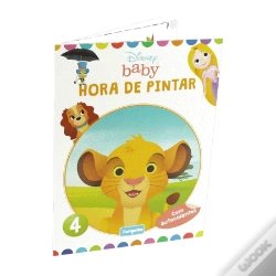 Capa do artigo Hora de Pintar N.º 4