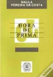 Capa do artigo Hora de Prima