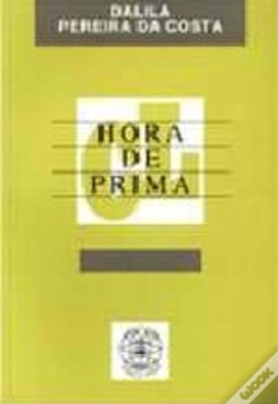Capa do artigo Hora de Prima