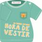Hora de Vestir - Preview
