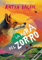 Capa do artigo Hora Del Zorro,La
